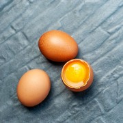 5 Makanan yang Bisa Membantu Mengurangi Rambut Rontok, Sudah Coba?
