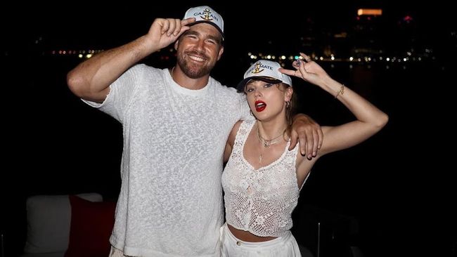 Terpopuler: Lirik Lagu Lalaki Langit Lalanang Bejat Vs Biaya Pernikahan Taylor Swift