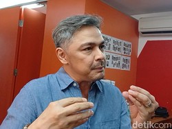 Kesibukan Thomas Djorghi Kini: Kelola Hotel hingga Kos-kosan Belasan Pintu