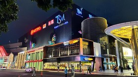 Trans Studio Mall Bandung
