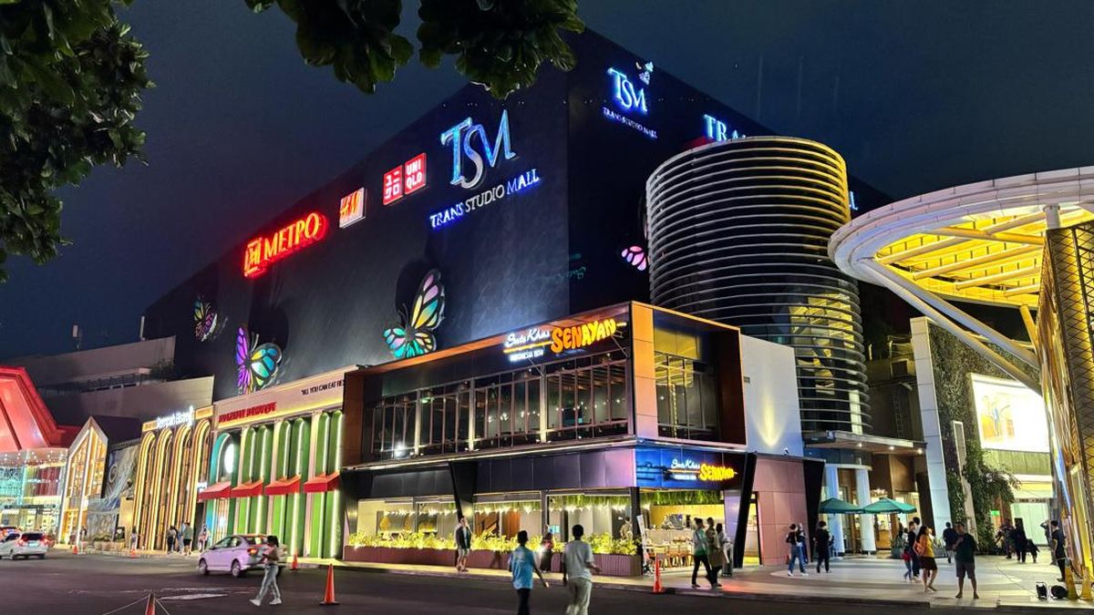 Debut di Bandung, 'Nailoong' Hadir di Trans Studio Mall pada 1-12 Juli