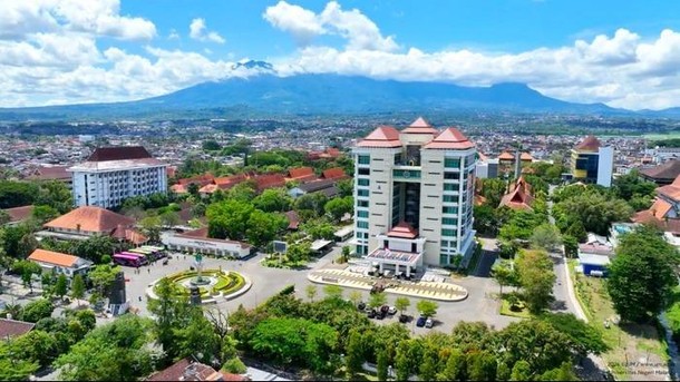 Perkuat Ekosistem Akademik, UM Siapkan Empat Fakultas Baru dan Program PJJ