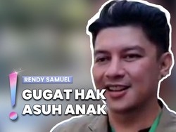 Video: Sidang Pembuktian Ditunda, Rendy Kecewa Saksi Shindy Tak Datang