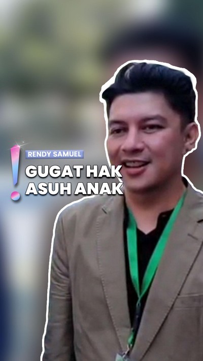Video: Sidang Pembuktian Ditunda, Rendy Kecewa Saksi Shindy Tak Datang