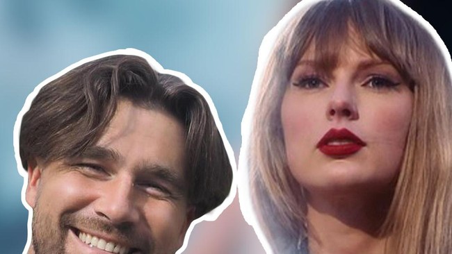 Video: Travis Kelce-Taylor Swift Dikabarkan Menikah Pada 3 Juli 2026