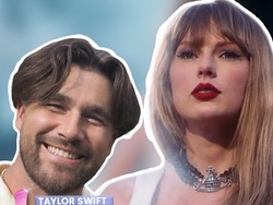 Video: Travis Kelce-Taylor Swift Dikabarkan Menikah Pada 3 Juli 2026