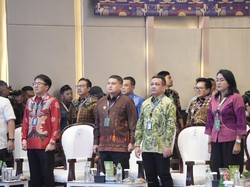 Rakernas APEKSI, Walkot Makassar Perkuat Sistem Ketahanan Bencana-Stok Pangan