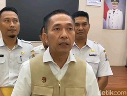 Kantor Dishub Palembang Digeledah, Ini Respons Ratu Dewa