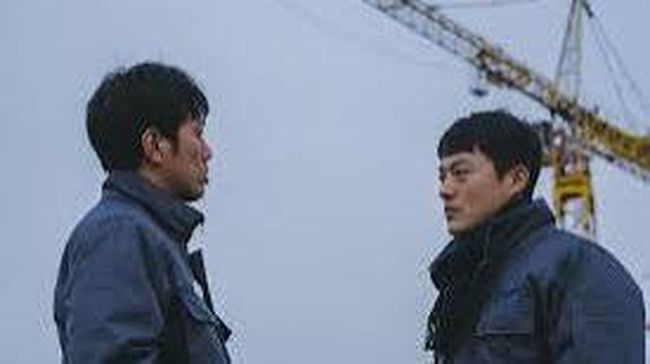 Film Korea Work to Do, Kisah HRD yang Dipaksa Mem-PHK Rekan Kerjanya Sendiri