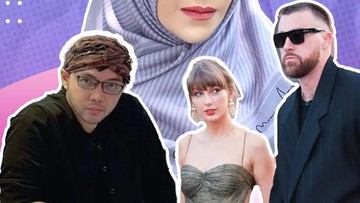 Kabar Terkini Artis dari InsertLive : Video: 5 Berita Populer: Ruben Gugat Hak Asuh, Sandy Tumiwa soal Harta