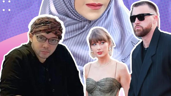Video: 5 Berita Populer: Ruben Gugat Hak Asuh, Sandy Tumiwa soal Harta
