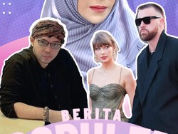 Video: 5 Berita Populer: Ruben Gugat Hak Asuh, Sandy Tumiwa soal Harta