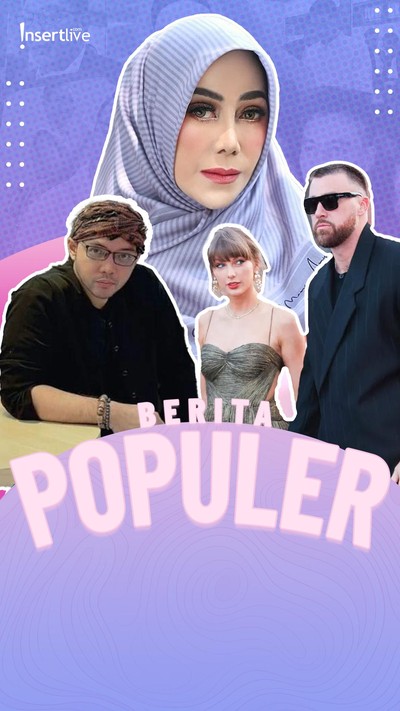 Video: 5 Berita Populer: Ruben Gugat Hak Asuh, Sandy Tumiwa soal Harta