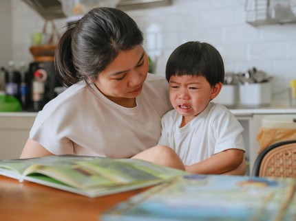 7 Cara Mengajarkan Anak Mengenali Emosi Sejak Dini, Sudah Lakukan Bun?