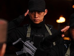 Kata SBS soal Kemungkinan Drama 'Agent Kim Reactivated' Lanjut ke Musim Kedua