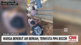 air berkah