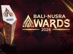 Naluri Manca hingga Pongki Barata Meriahkan detikBali-Nusra Awards Malam Ini