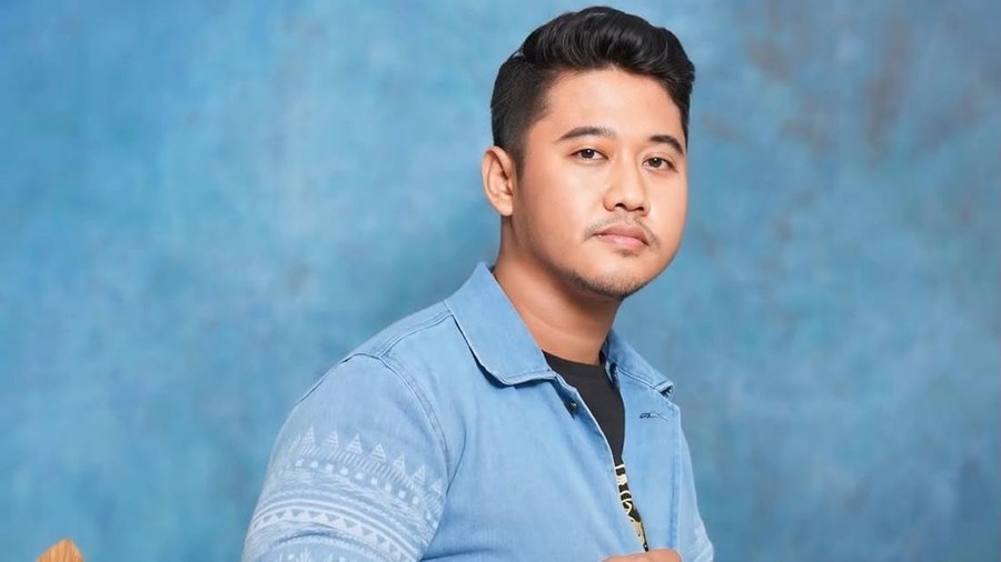 Baas Saputra