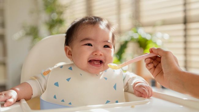9 Resep MPASI Olahan Daging untuk Bayi, Variasi Menu agar Cegah GTM Si Kecil