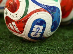 Mengenal Teknologi Sensor Bola yang Bantu Ronaldo Cs ke 16 Besar