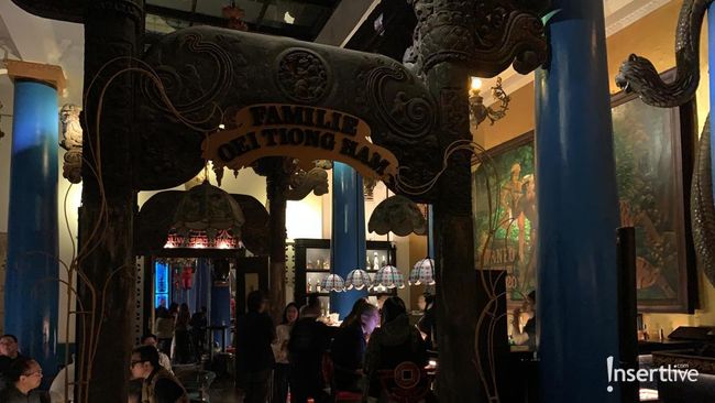 Kandang Harimau Penuh Sejarah di Kota Tua Jakarta dan Riwayatnya Kini