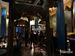 Kandang Harimau Penuh Sejarah di Kota Tua Jakarta dan Riwayatnya Kini