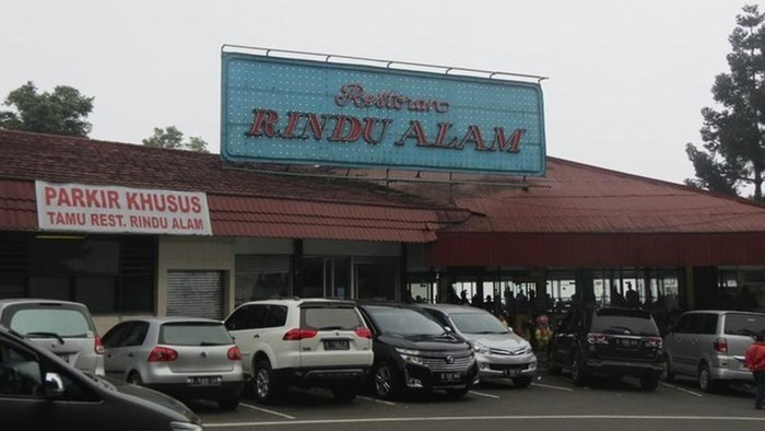 Penuh Kenangan, 5 Tempat Makan Legendaris yang Tutup Permanen