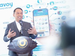 Jasa Marga Tingkatkan Pengalaman Pelanggan Lewat Inovasi Digital