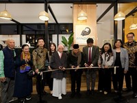 Pandawa Warung Kopi: Saat Rindu Menjadi Rasa dan Sydney Menjadi Indonesia