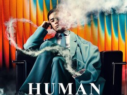 Sinopsis Drama Jepang Human Vapor, Perburuan Kriminal yang Bisa Berubah Jadi Uap