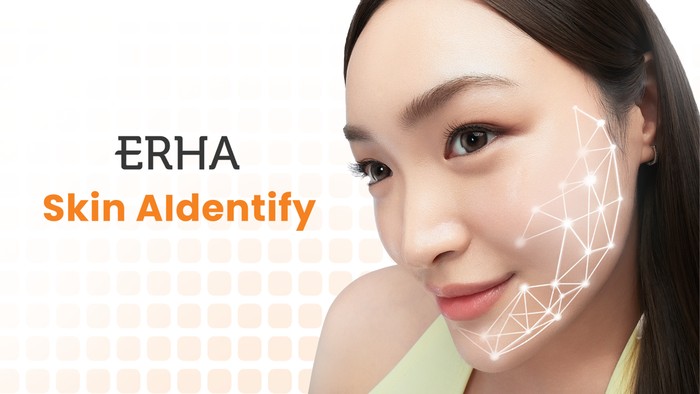 ERHA Skincare Group Luncurkan Skin AIdentify, Asisten AI Pintar untuk Dapatkan Kulit Sehat