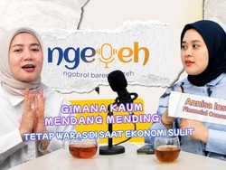 Video: Gimana Kaum Mendang Mending Tetap Waras di Saat Ekonomi Sulit