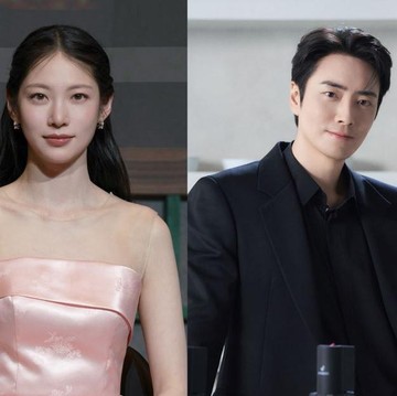 Gong Seung Yeon dan Lee Jun Hyuk Dikabarkan Reuni di Drakor Romance Baru
