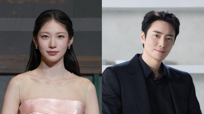 Gong Seung Yeon dan Lee Jun Hyuk Dikabarkan Reuni di Drakor Romance Baru