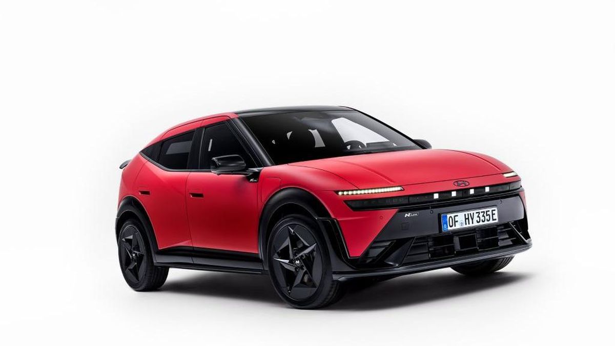 Spesifikasi Hyundai Ioniq 3 yang Bakal Muncul di GIIAS 2026
