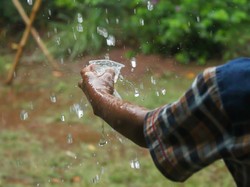 Cuaca DIY Hari Ini: Potensi Hujan Ringan di Jogja-Kulon Progo