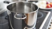 5 Panci Dandang Ukuran Besar Stainless Steel yang Berkualitas