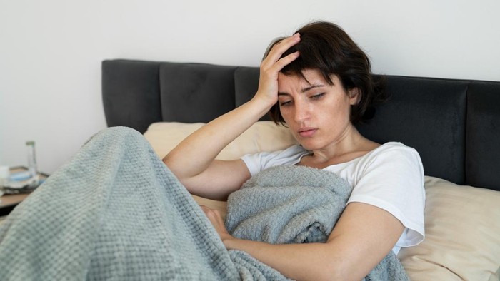 Hati-Hati, 3 Kebiasaan Akhir Pekan yang Meningkatkan Risiko Diabetes