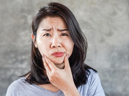 Waspadai Senyum Seperti Ini Bisa Jadi Sinyal Stroke