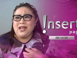 Insert Pagi: Nunung Ungkap Alasan Masih Belum Berani ke Makam Ibunda
