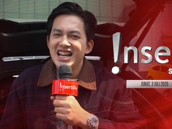 Insert Siang: Bongkar Isi Mobil Kiki Farrel, Bawa Apa Saja ya? 