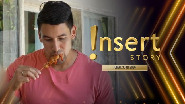 Insert Story: Tinggi Protein, Resep Udang Bakar Madu Ini Cocok untuk Diet