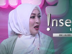 Insert Today: Angelina Sondakh Bantah Hubungan dengan Aaliyah Renggang