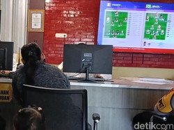 Tolak Ajak Balikan, IRT di Palembang Ditusuk Mantan Pacar