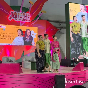Ini Agenda Jakarta X Beauty 2026 yang Tak Boleh Dilewatkan, Banyak Promo Seru