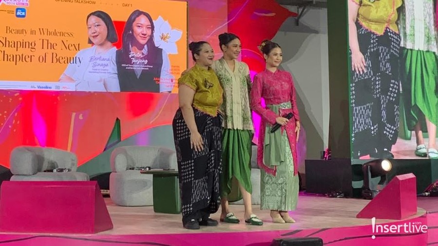 Jakarta X Beauty 2026