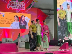 Ini Agenda Jakarta X Beauty 2026 yang Tak Boleh Dilewatkan, Banyak Promo Seru