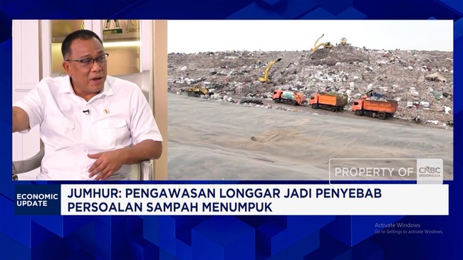 Video: KLH Sanksi 447 Pemda dan 3.000 Perusahaan Pelanggaran Lingkungan