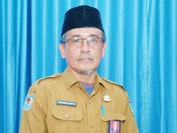 Penjelasan Pemkot Bima soal Walkot Aji Man Lantik Istri, Ipar, dan Sepupu
