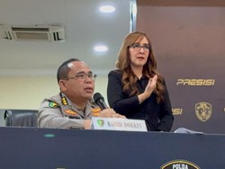 Polda Metro Bantu Trauma Healing 3 Karyawan Korban Penyekapan di Jakpus